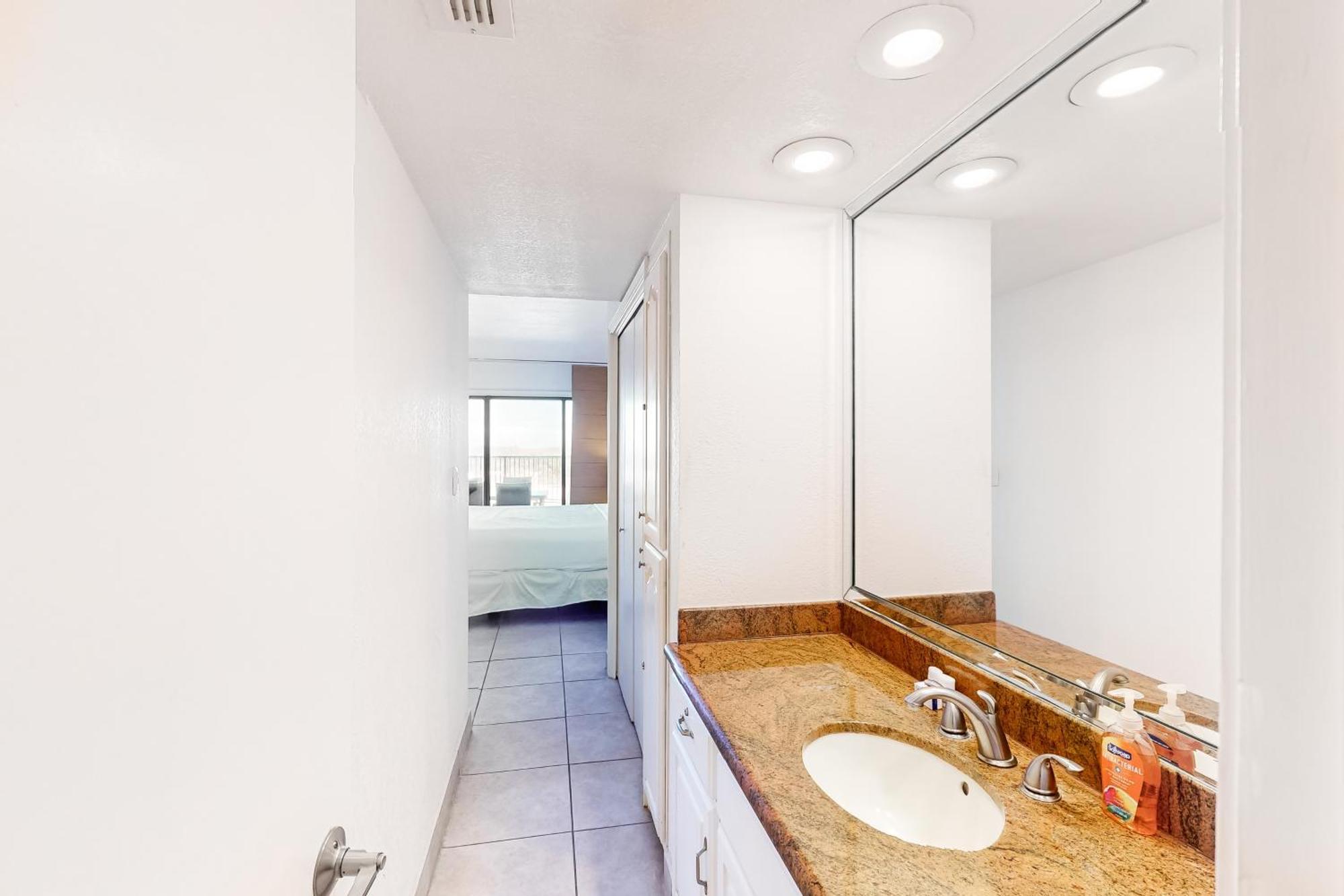 Ocean Vista #102 Apartman South Padre Island Kültér fotó