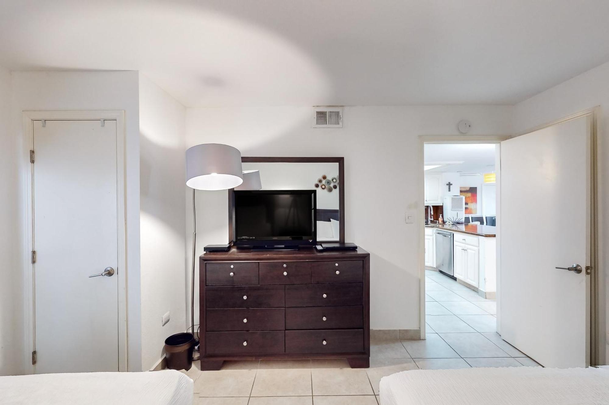 Ocean Vista #102 Apartman South Padre Island Kültér fotó