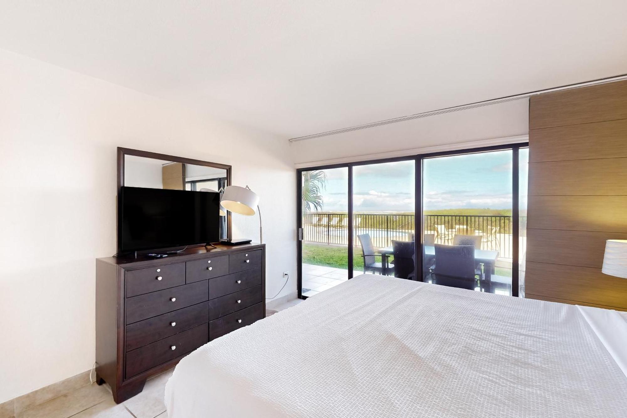 Ocean Vista #102 Apartman South Padre Island Kültér fotó