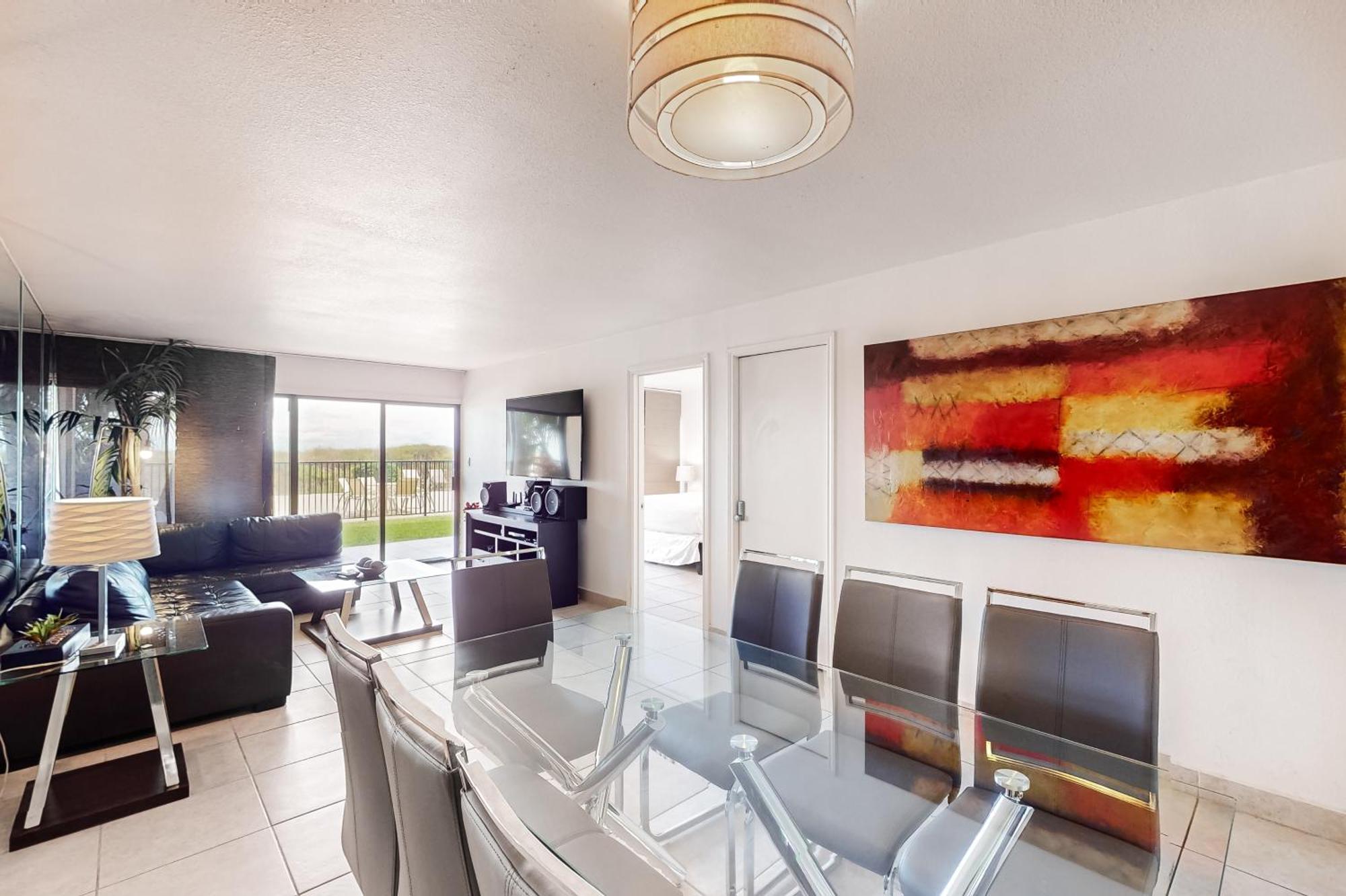 Ocean Vista #102 Apartman South Padre Island Kültér fotó