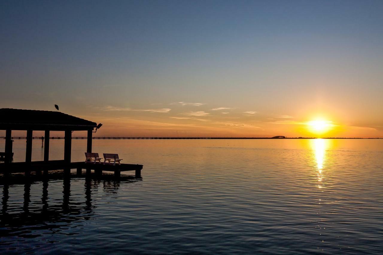 Ocean Vista #102 Apartman South Padre Island Kültér fotó
