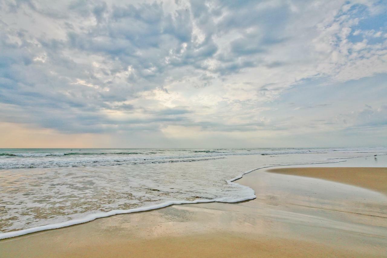 Ocean Vista #102 Apartman South Padre Island Kültér fotó